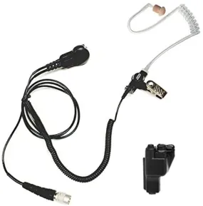 ARC T21045QD Mic, Quick Release Adapter, Motorola XTS