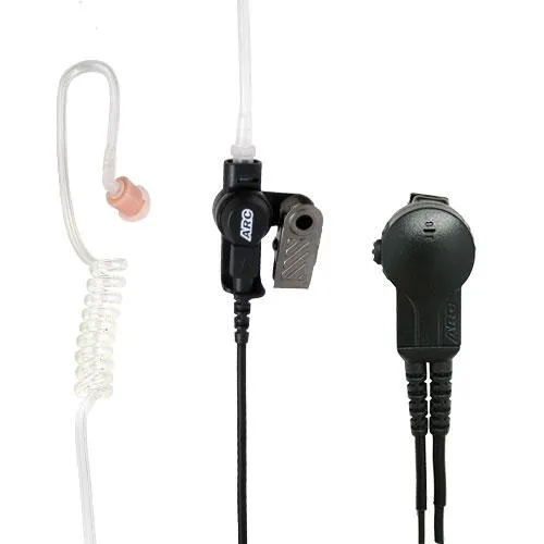 ARC T21075QD Mic, Quick Release Adapter, Motorola APX