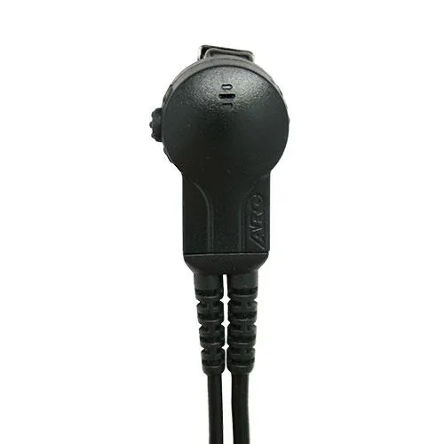 ARC T21075QD Mic, Quick Release Adapter, Motorola APX