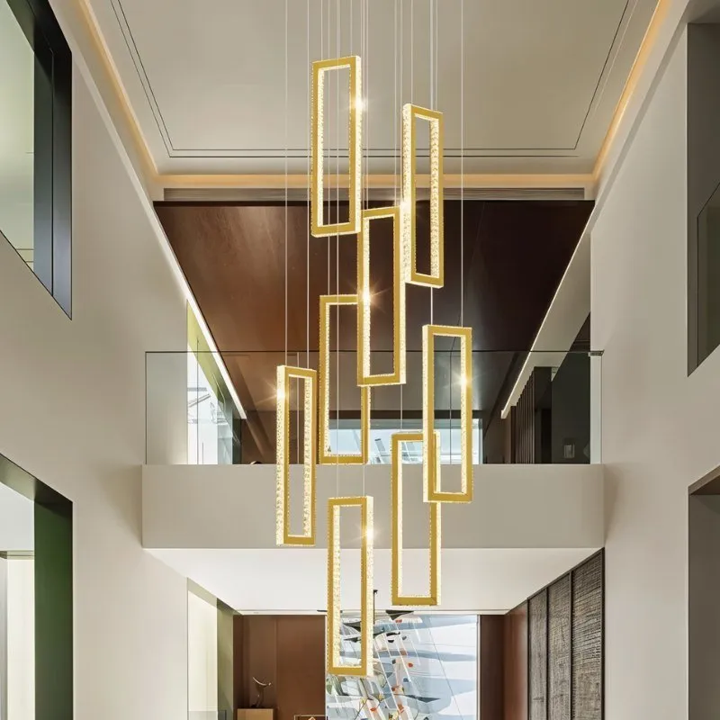 Arcana Chandelier Light