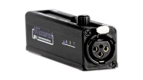 ART RP-1 Phantom Powered Mic Preamplifier
