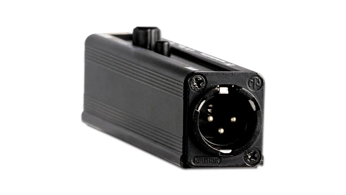 ART RP-1 Phantom Powered Mic Preamplifier