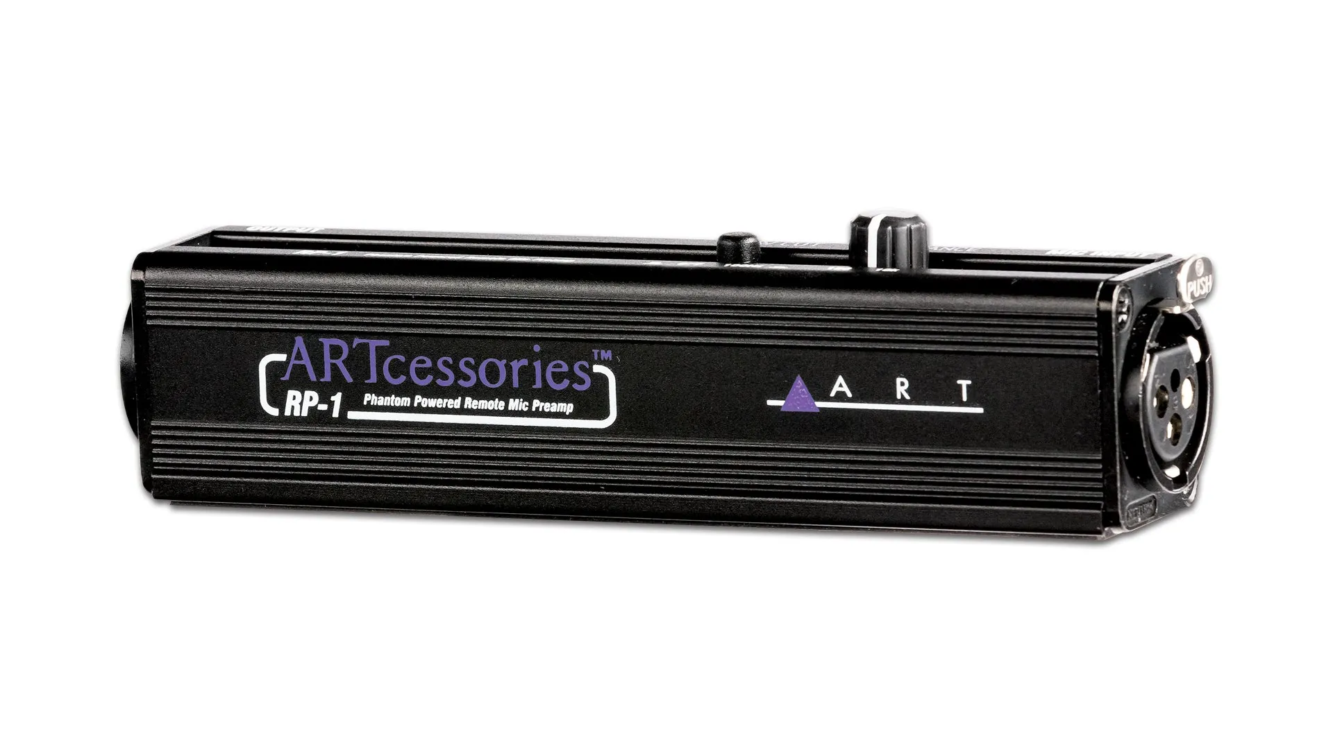 ART RP-1 Phantom Powered Mic Preamplifier