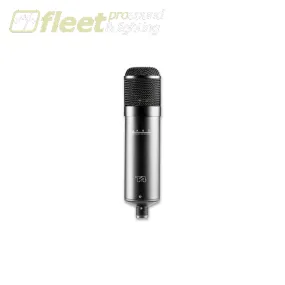 ART T4 Multi-Pattern Tube Microphone Kit