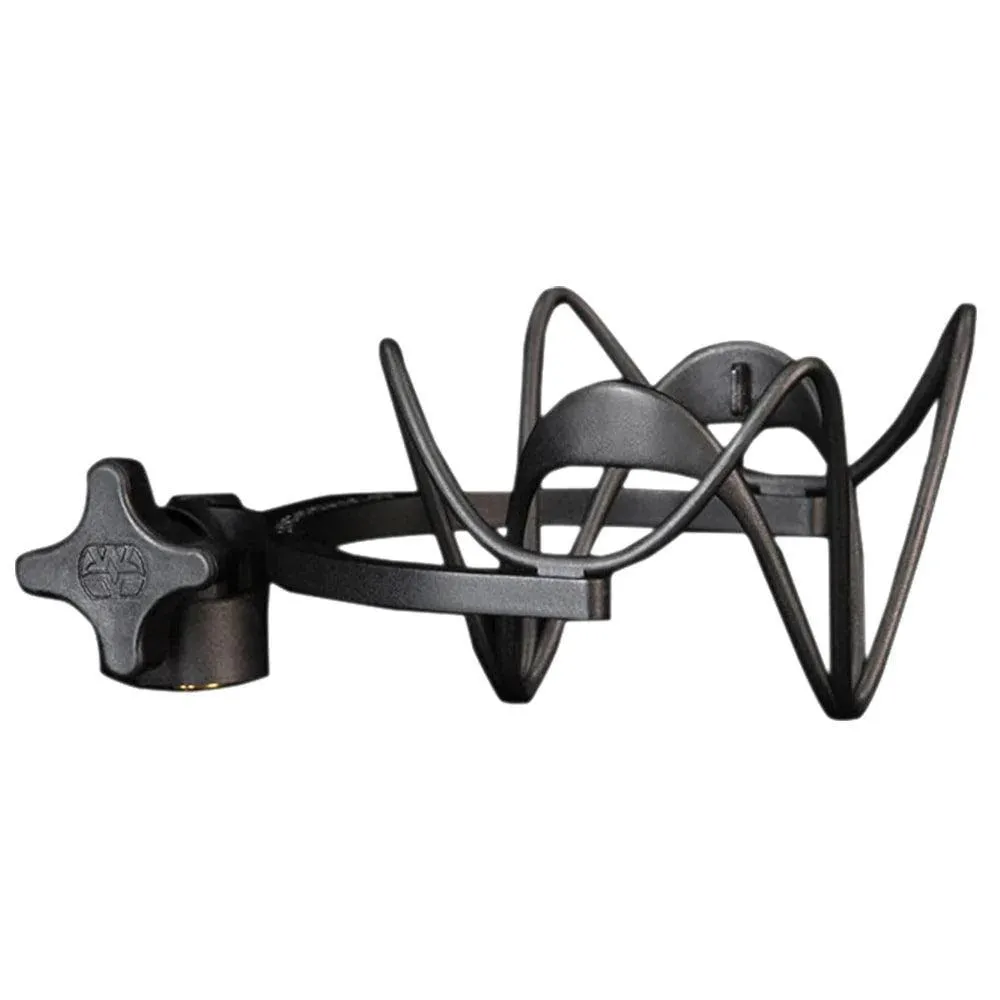 Aston Microphones ELEMENT SHOCK MOUNT Custom Shock-Mount for Aston Microphones Element Microphone