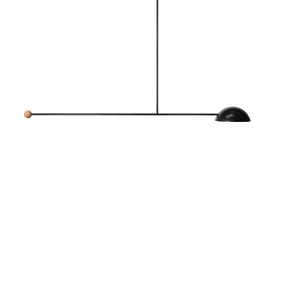 Astro Dome Pendant Light