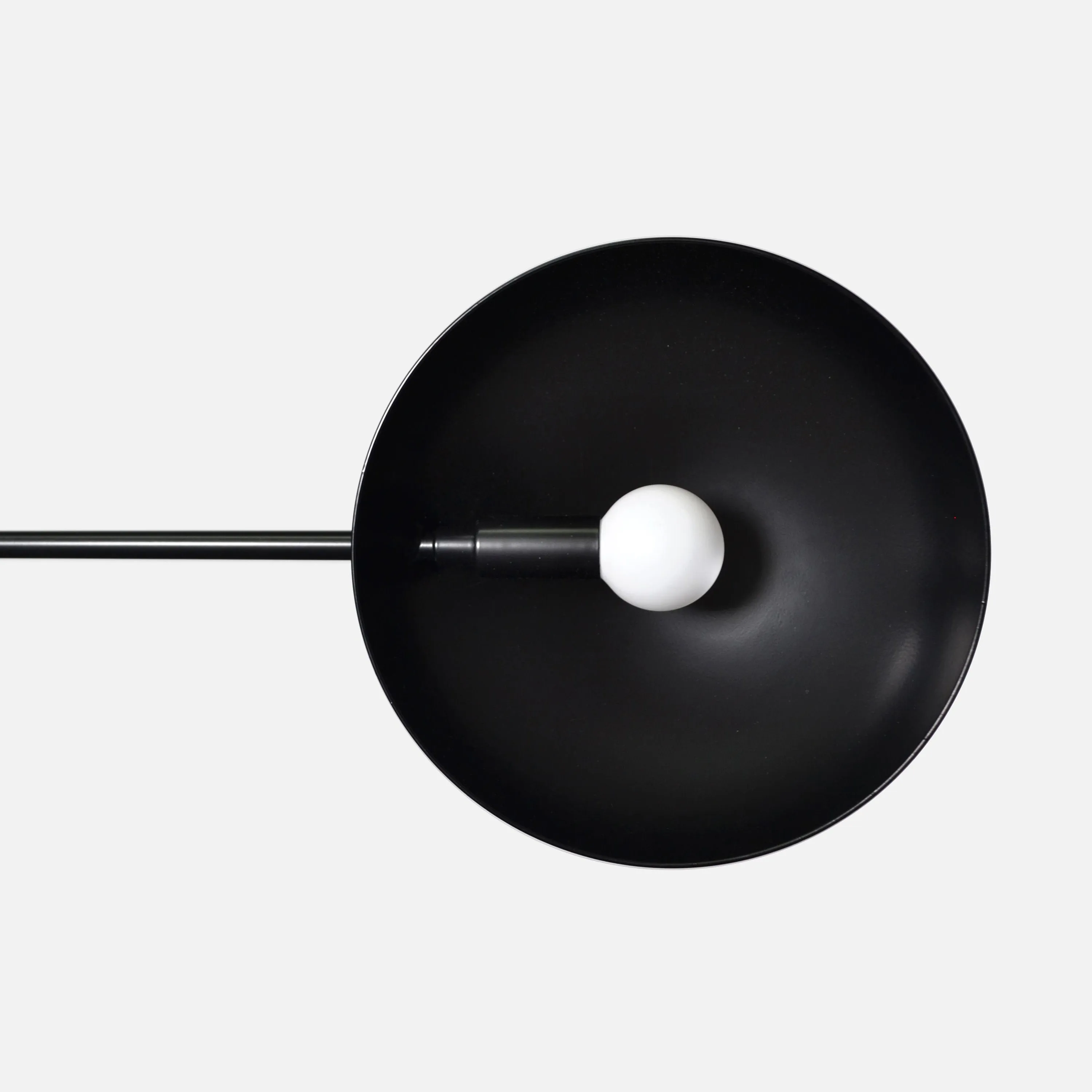 Astro Dome Pendant Light