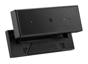 ASUS ROG EYE S | Full HD 60 fps AI-Powered Noise-cancelling Webcam