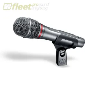 Audio Technica AE4100 Dynamic Vocal Microphone