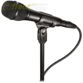 Audio Technica AT2010 Handheld Condenser Vocal Microphone