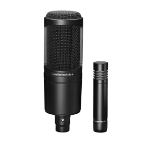 Audio Technica AT2041SP - 20 Series Studio Mic Pack