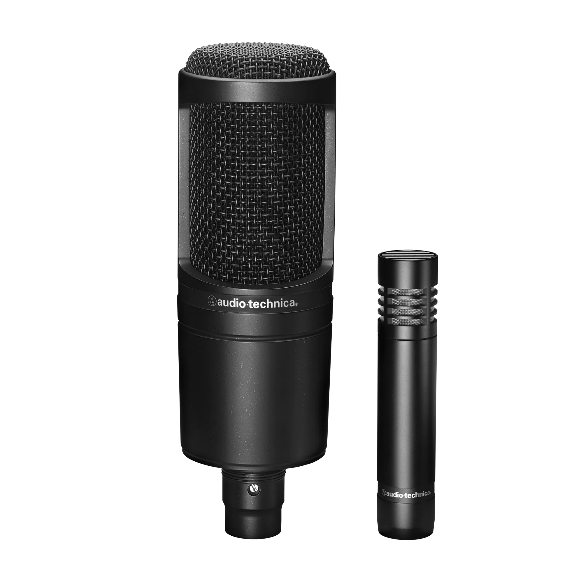 Audio Technica AT2041SP - 20 Series Studio Mic Pack