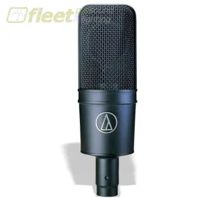 Audio Technica AT4033/CL Large Diaphram Condenser Mic