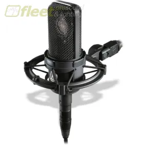 Audio Technica AT4040 Large Diaphram Condenser Mic