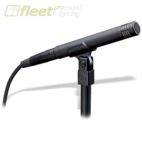 Audio Technica AT4041 Small  Diaphram Condenser Mic