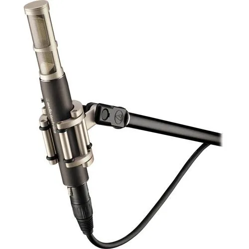 Audio-Technica AT5045P Cardioid Condenser Instrument Microphone Stereo Pair