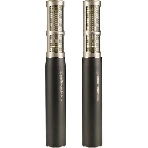 Audio-Technica AT5045P Cardioid Condenser Instrument Microphone Stereo Pair