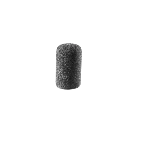 Audio-Technica AT8110 Lavalier Foam Windscreen - Black, 2 Pack