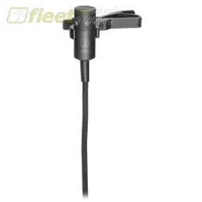 Audio Technica AT831c Lavalier Condenser Mic