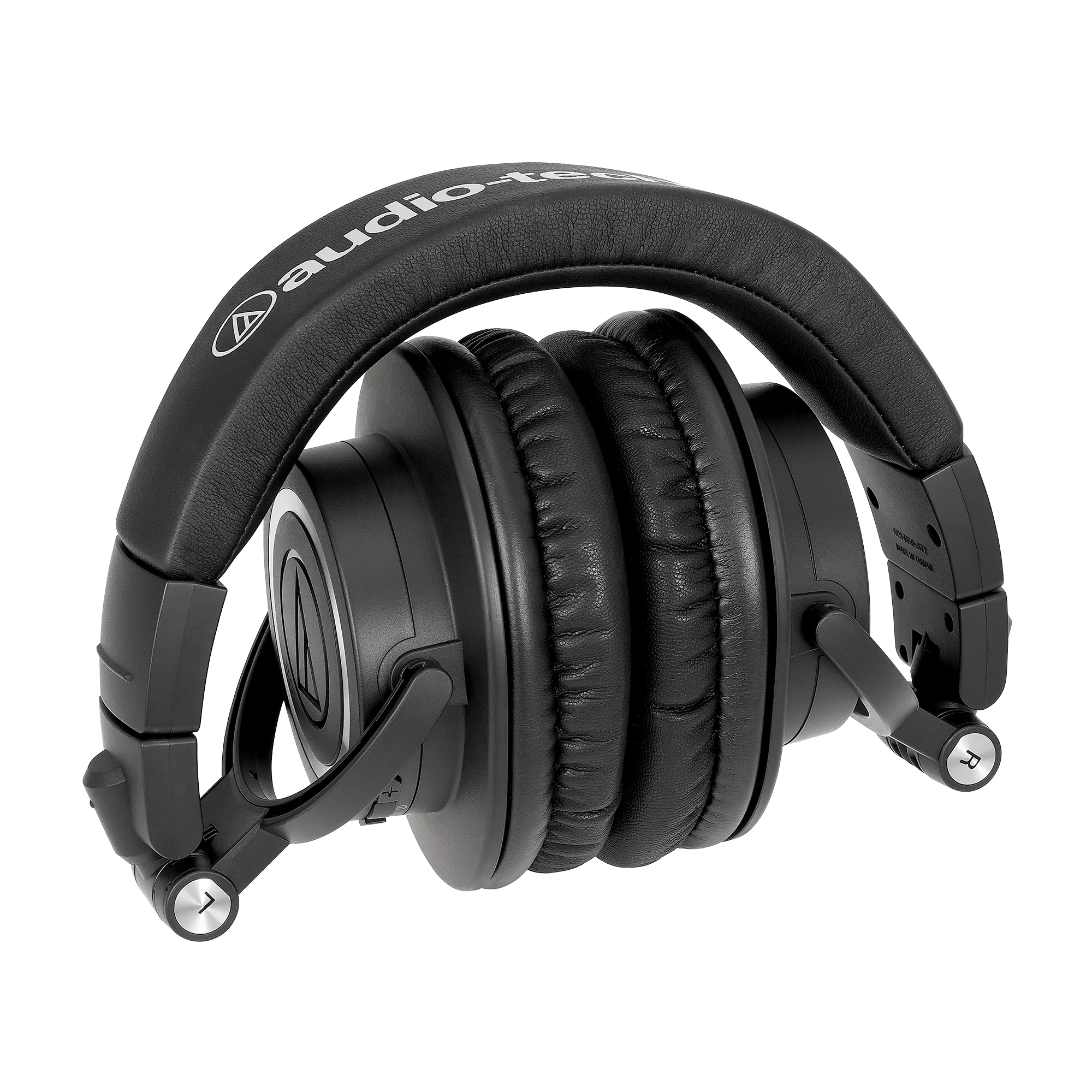 Audio Technica ATH-M50xBT2 Headphones