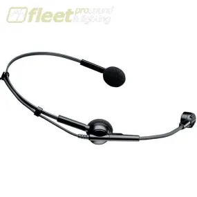 Audio Technica ATM75 Headworn Condenser Mic with XLR Power Module