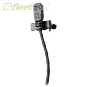 Audio Technica MT830R Lavalier Condenser Mic