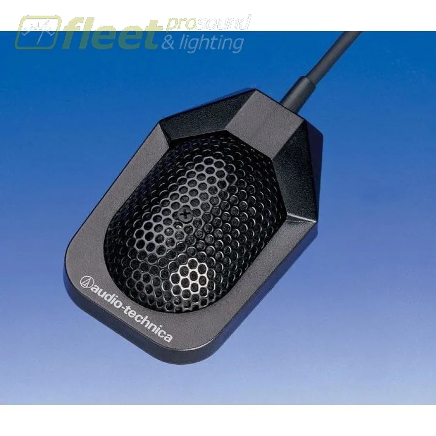Audio Technica PRO 42 Pro Series Boundary Mic