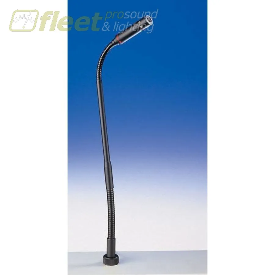 Audio Technica PRO 47T Pro Series Gooseneck Mic
