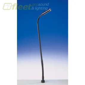 Audio Technica PRO 47TL Pro Series Gooseneck Mic