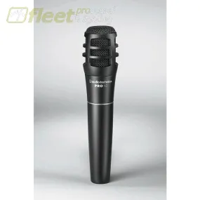 Audio Technica PRO 63 Pro Series Instrument Mic