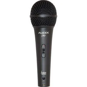 Audix F50S Handheld Dynamic Vocal Microphone