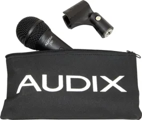 Audix F50S Handheld Dynamic Vocal Microphone