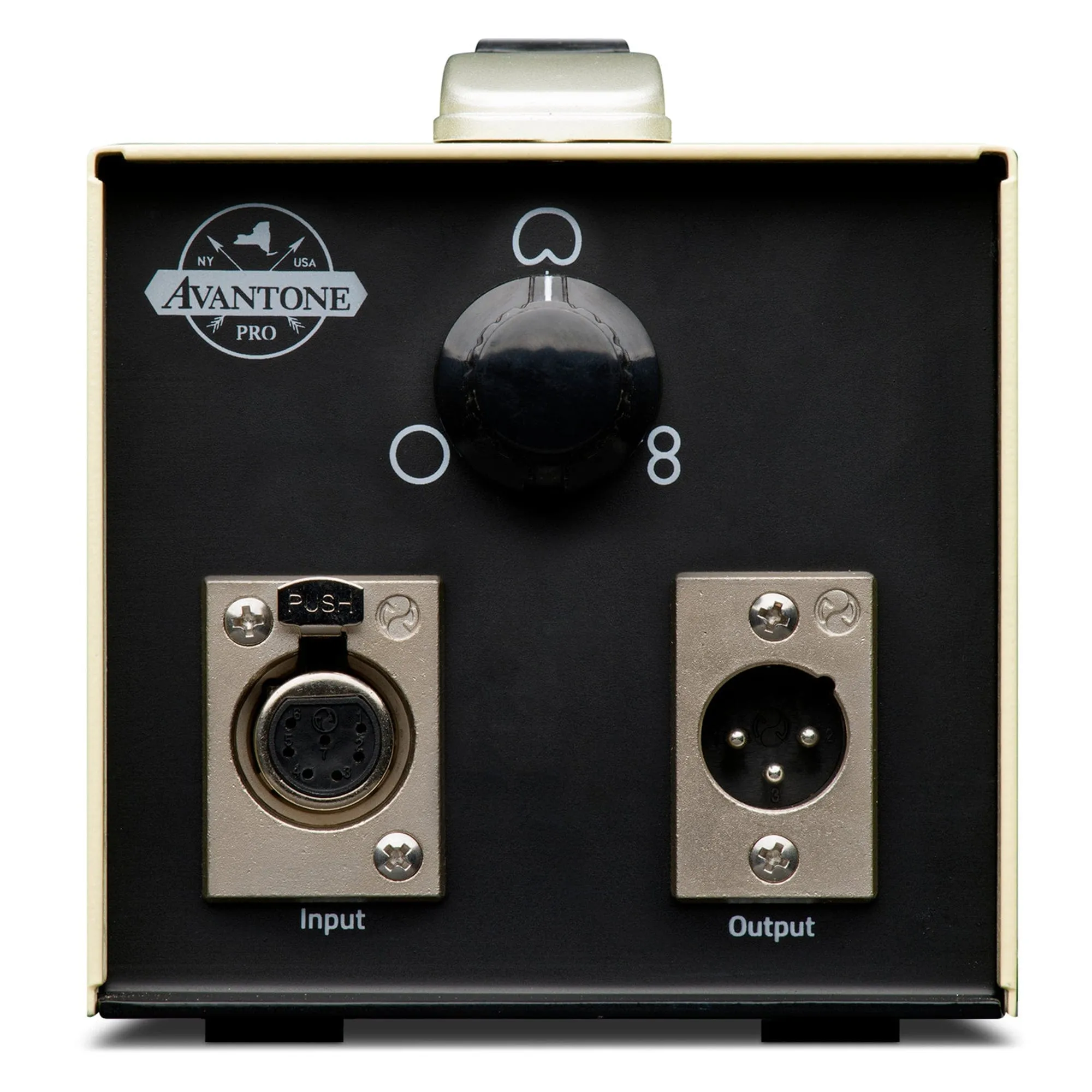 Avantone Pro BV-1 MKII Large Diaphragm Tube Condenser Microphone