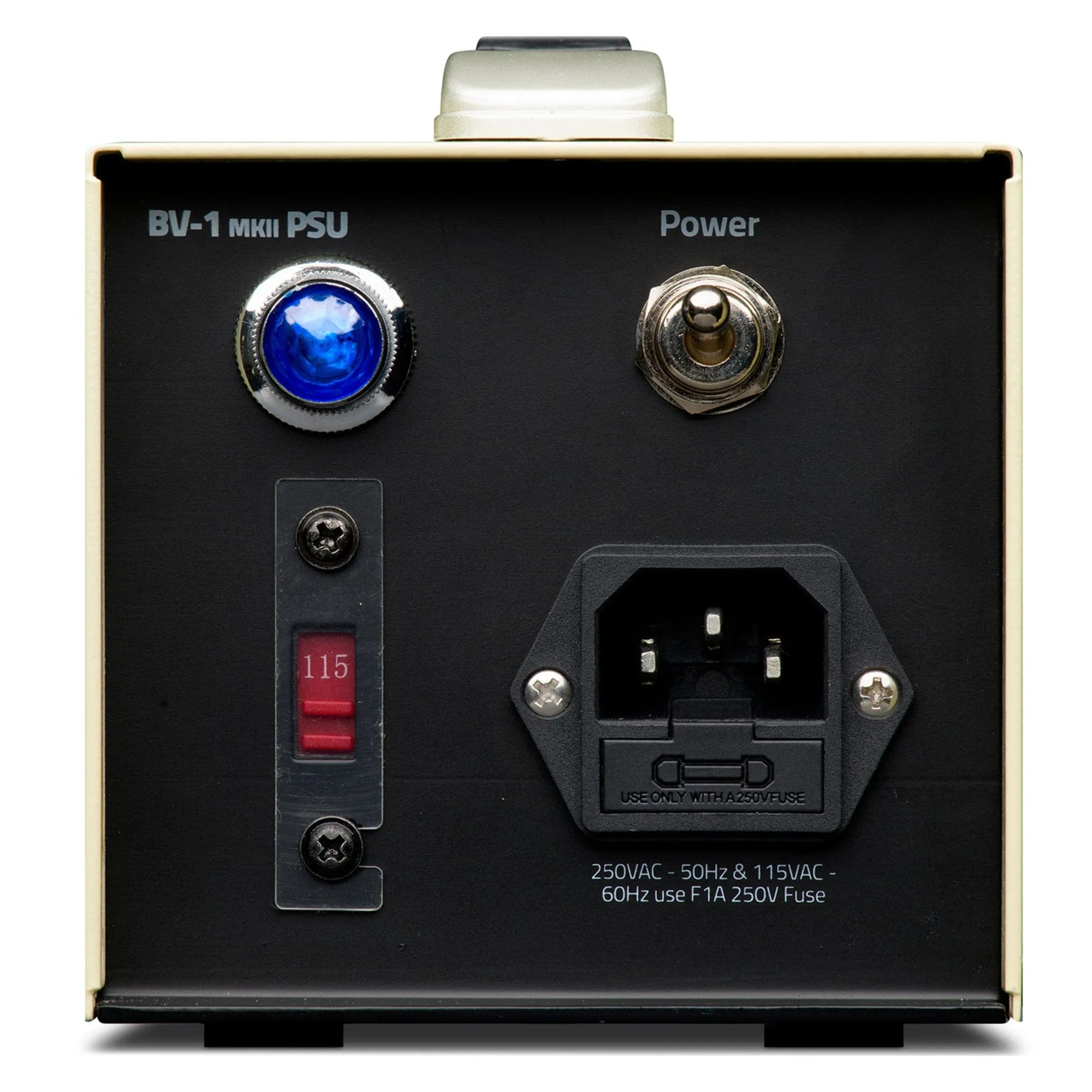 Avantone Pro BV-1 MKII Large Diaphragm Tube Condenser Microphone