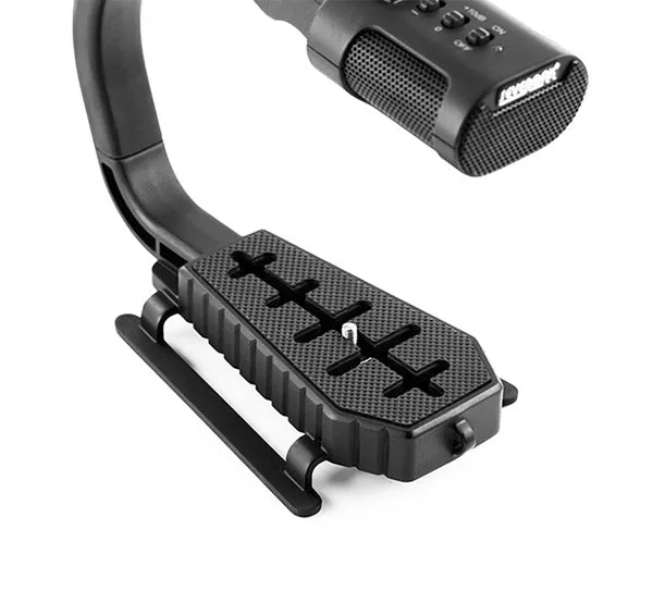 (B-Stock) Sevenoak Camera Rig with Built-In Stereo Microphone