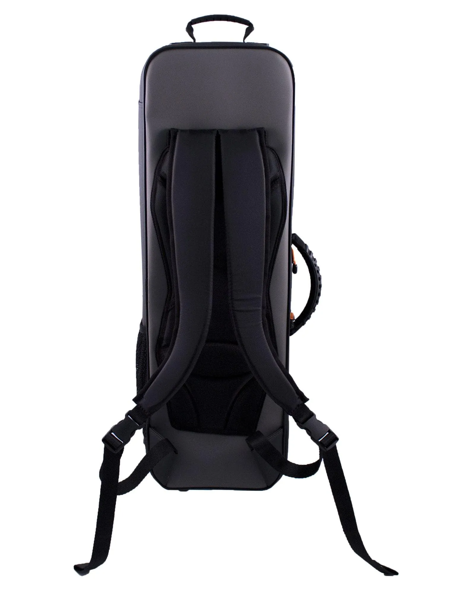 Bam Peak Oblong Violin Case
