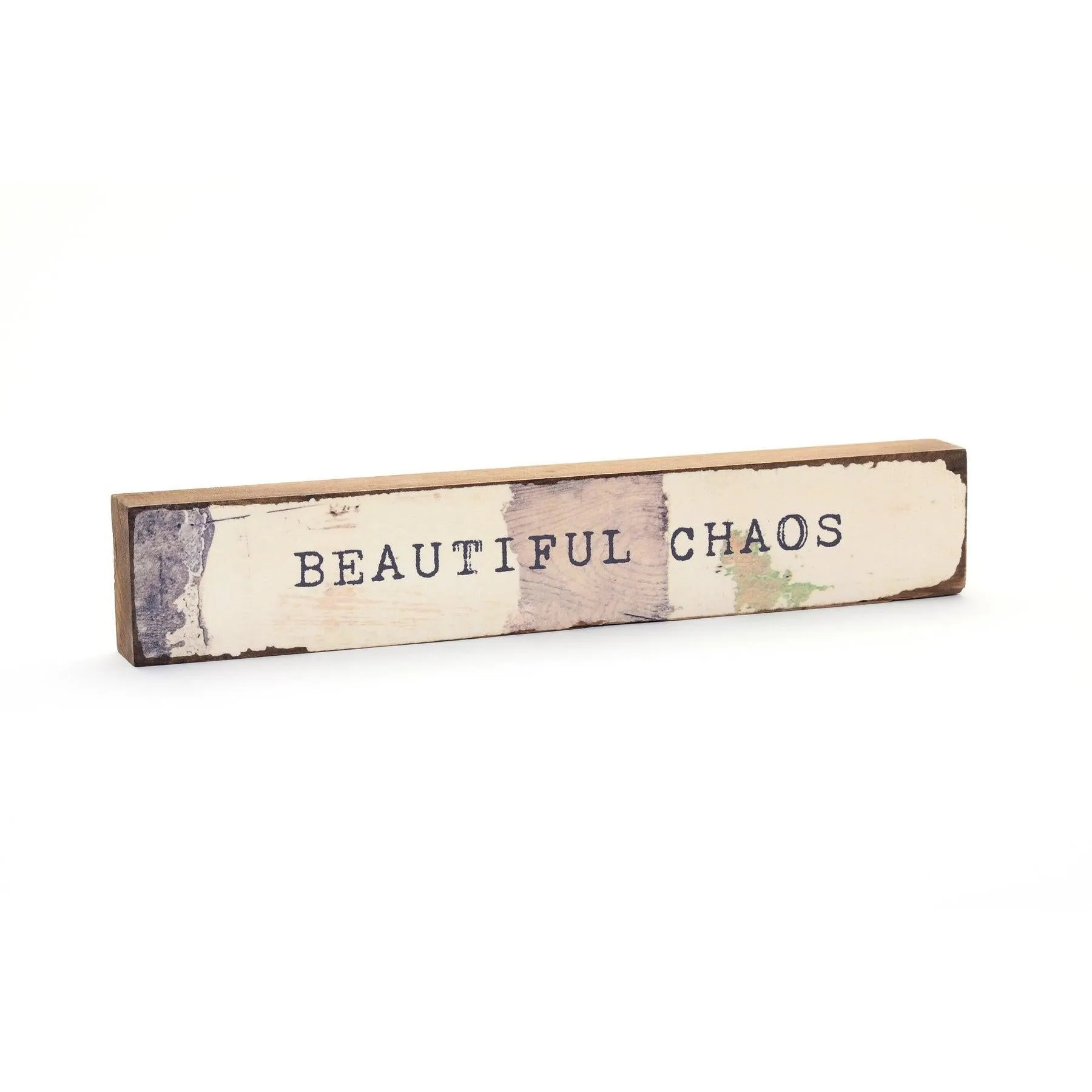 Beautiful Chaos Timber Bit