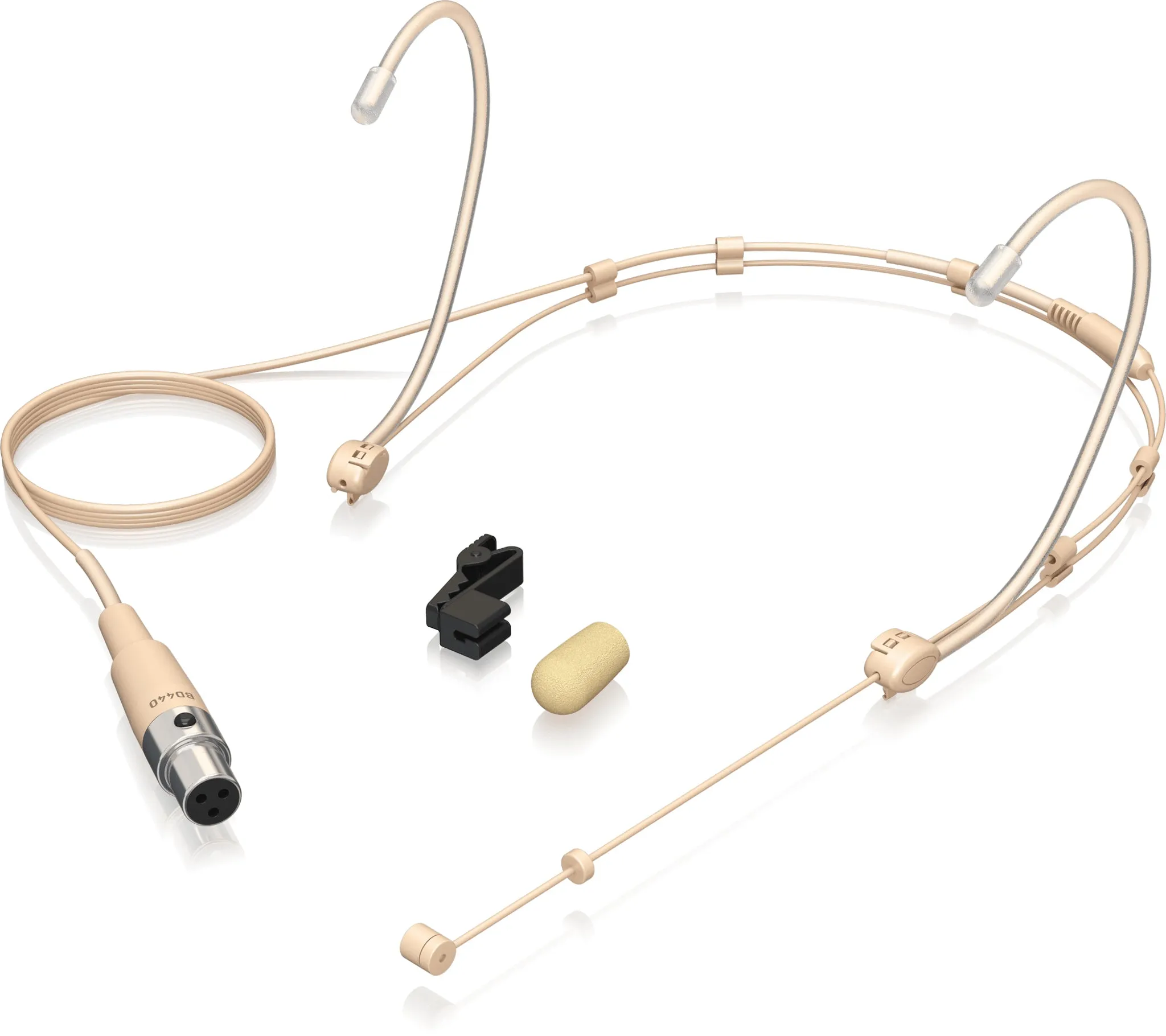 Behringer BD440 Head-Worn Cardioid Microphone