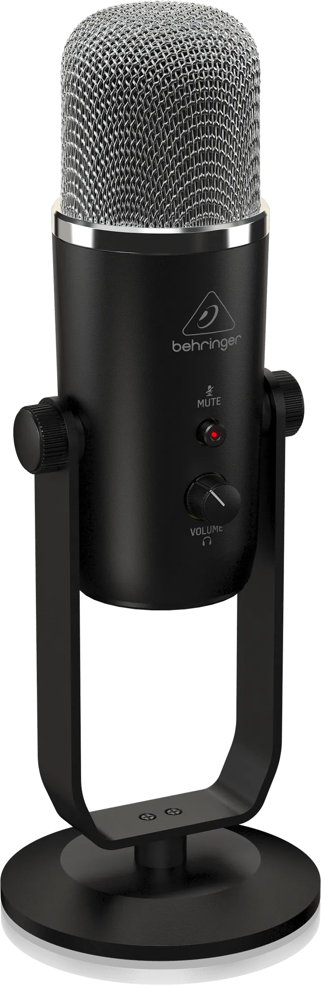 Behringer BIGFOOT All-in-one USB Studio Condenser Microphone
