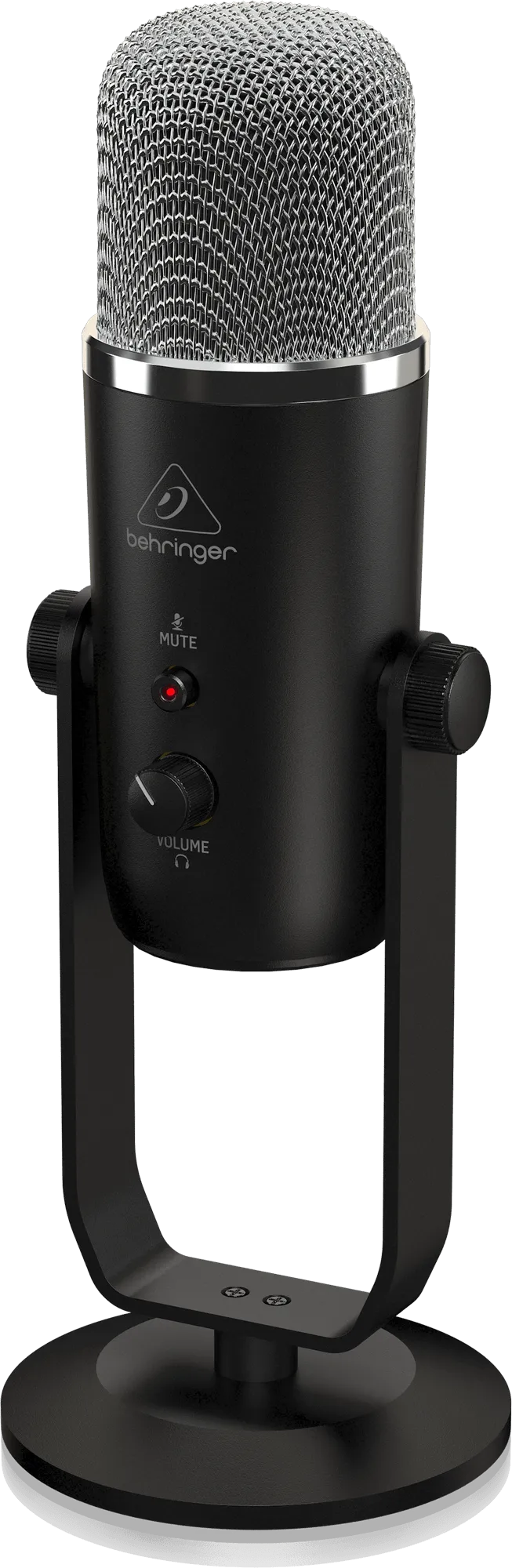 Behringer BIGFOOT All-in-one USB Studio Condenser Microphone