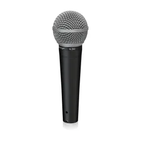 Behringer SL 84C Dynamic Microphone