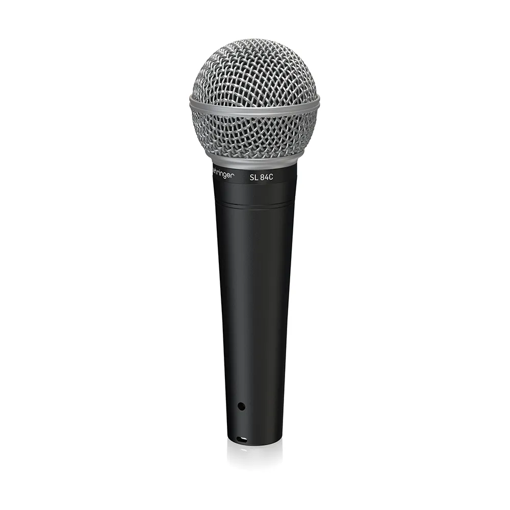 Behringer SL 84C Dynamic Microphone