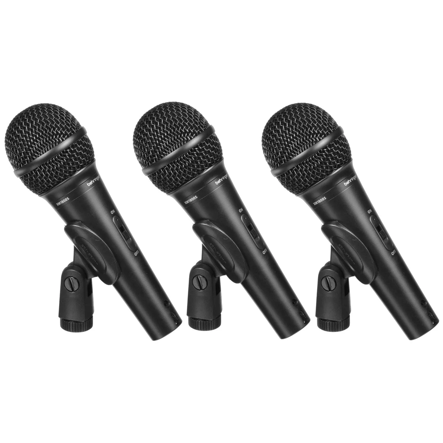 Behringer Ultravoice XM1800S Microphone