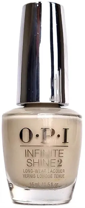 Bleached Brows * OPI Infinite Shine