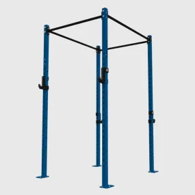 BLK BOX Goliath Free Standing Rigs