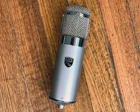 Bock Audio Model 507