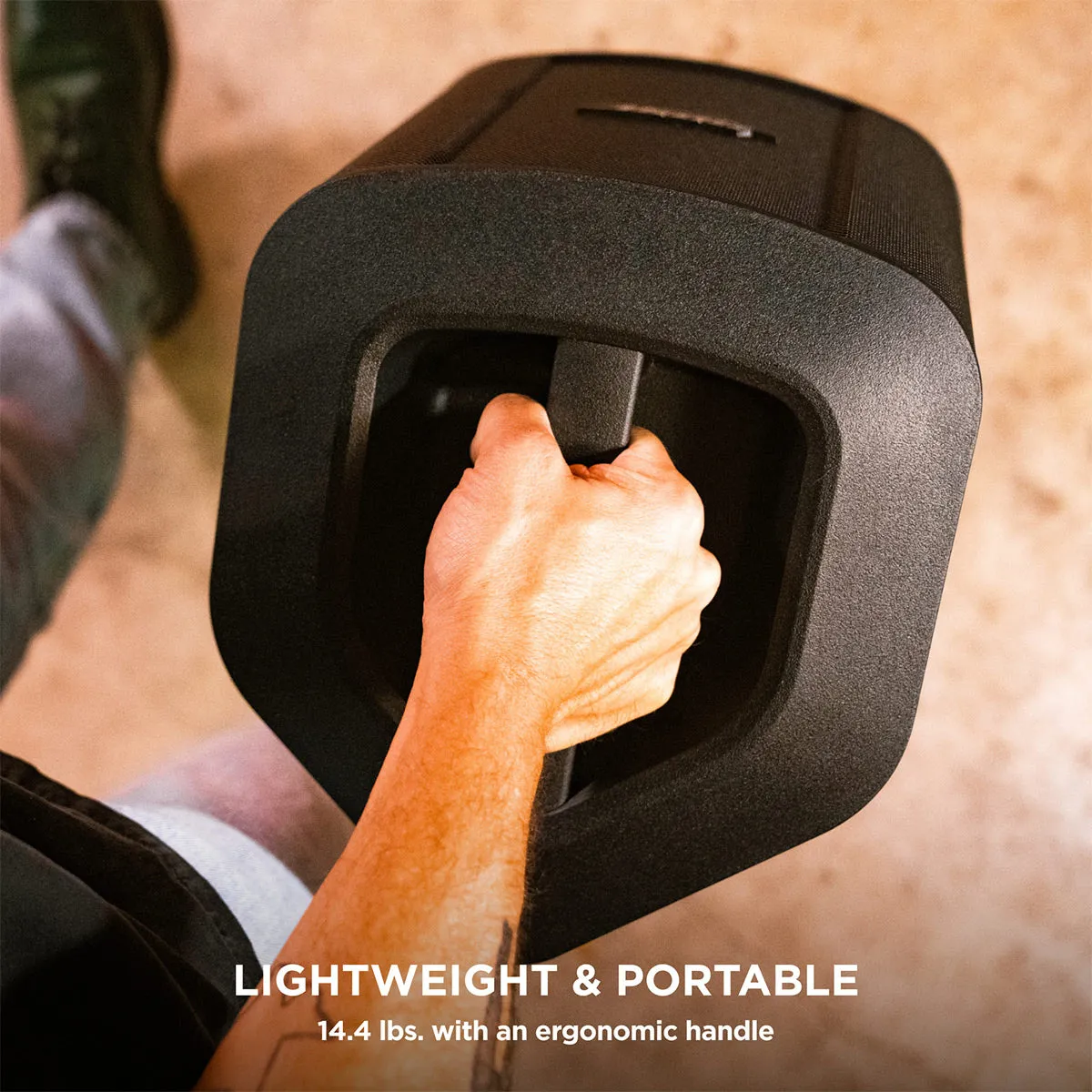 Bose S1 Pro  Portable Bluetooth Wireless PA System