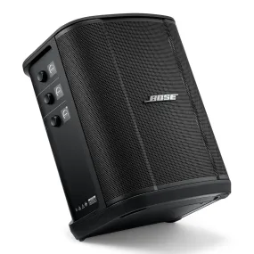 Bose S1 Pro  Portable Bluetooth Wireless PA System