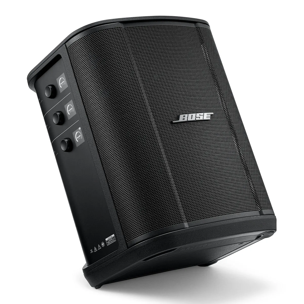 Bose S1 Pro  Portable Bluetooth Wireless PA System