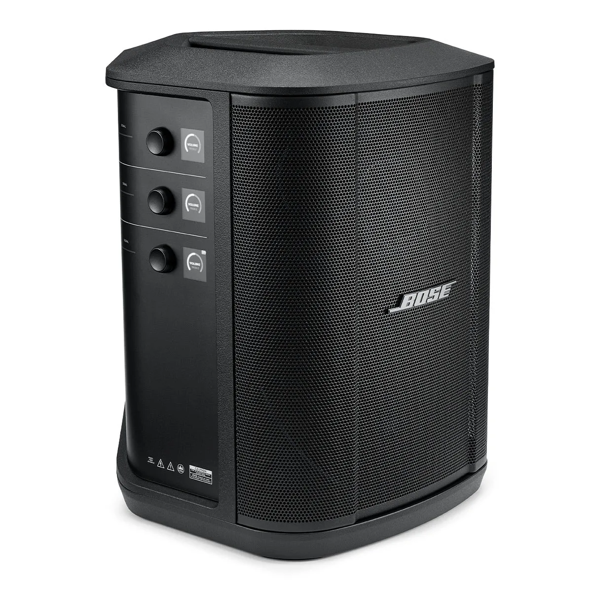 Bose S1 Pro  Portable Bluetooth Wireless PA System